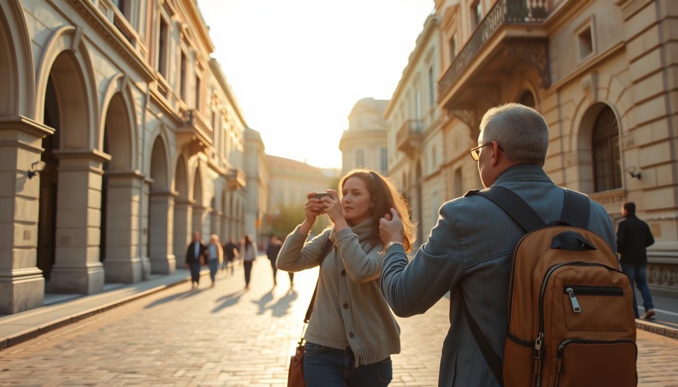 Discover Şəmkir with Cultural Trails